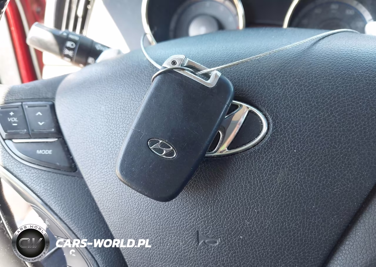 2011 Hyundai Sonata Se VIN:5NPEC4AC6BH183083 - 11