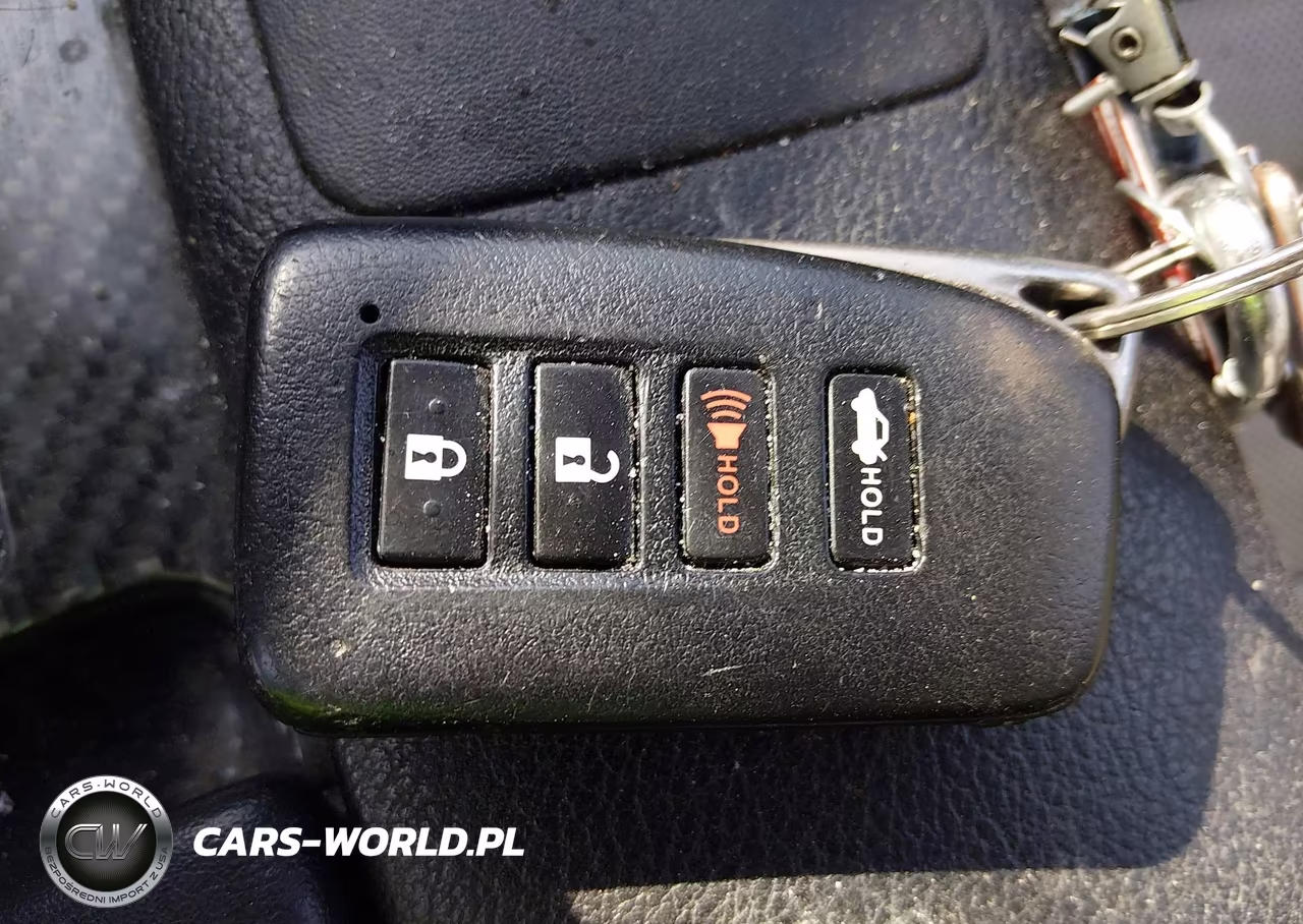 2014 Lexus Is 250 VIN:JTHBF1D2XE5003909 - 11
