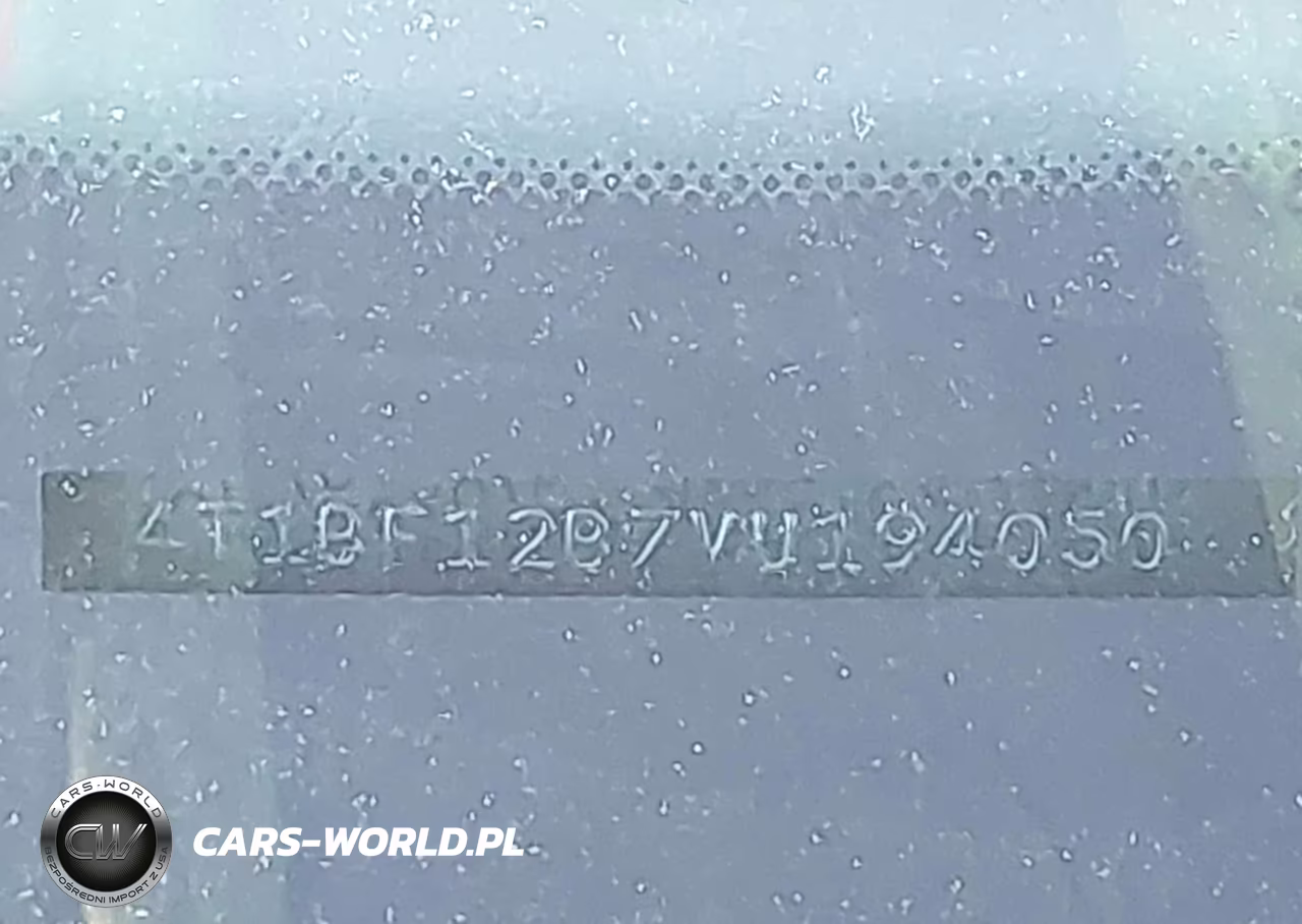 1997 Toyota Avalon Xls VIN:4T1BF12B7VU194050 - 12