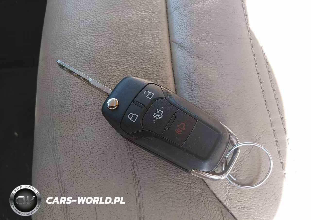 2015 Ford Fusion Se VIN:3FA6P0HD2FR277275 - 11