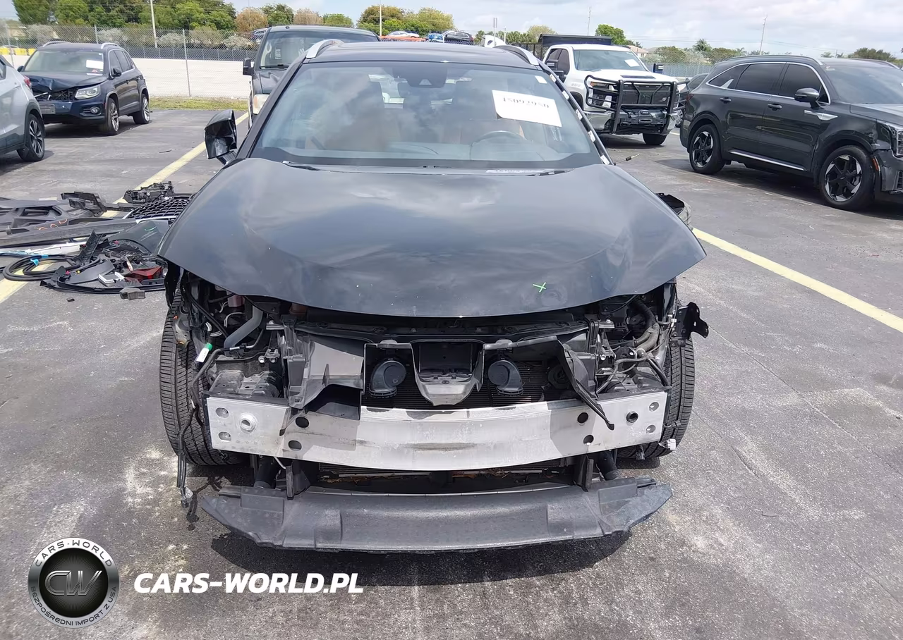 2020 Lexus Ux 250H VIN:JTHP9JBH2L2027558 - 13