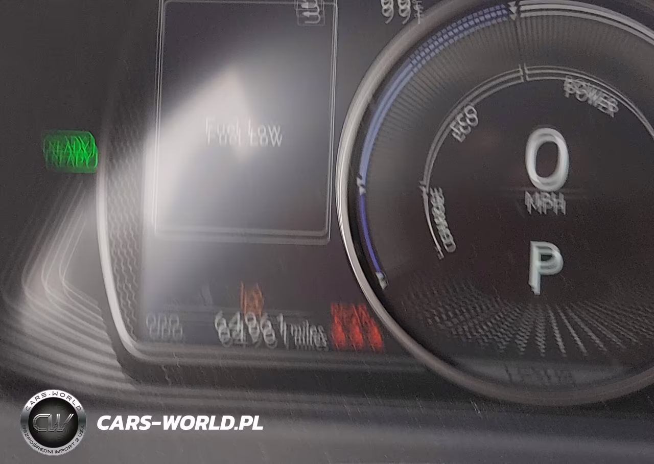2020 Lexus Ux 250H VIN:JTHP9JBH2L2027558 - 16