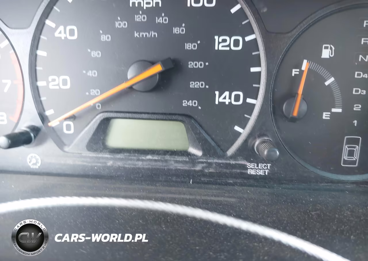 2000 Honda Accord 2.3 Ex VIN:1HGCG6678YA149828 - 15
