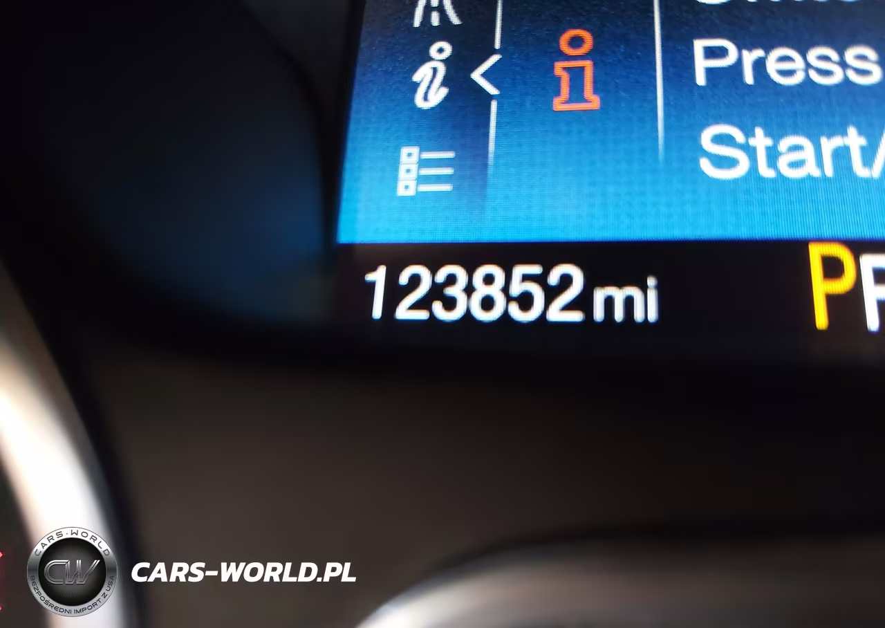 2015 Ford Focus Titanium VIN:1FADP3N21FL328257 - 15