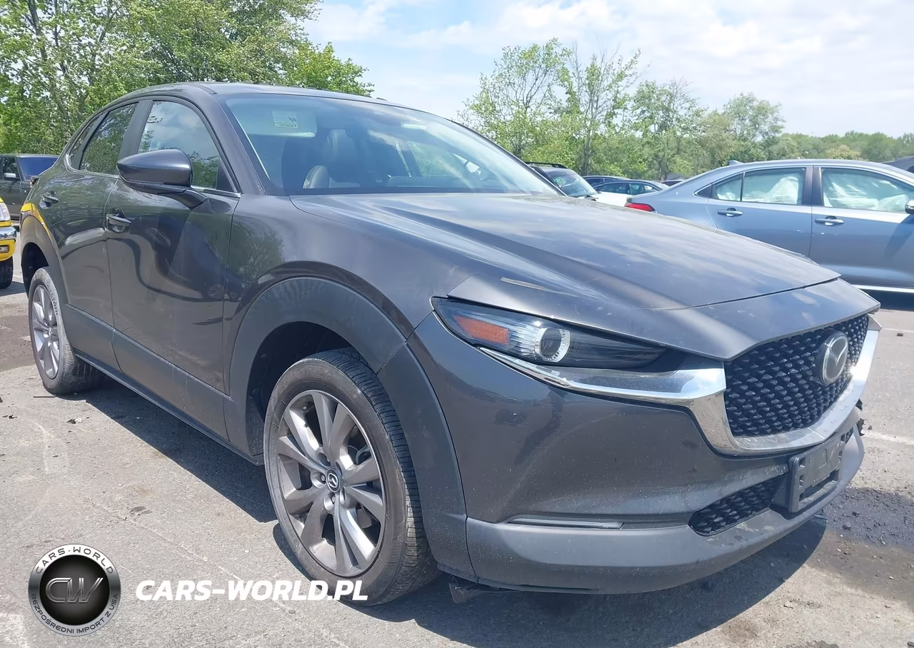 2021 Mazda Cx-30 Preferred – zdjęcie 1 z 16