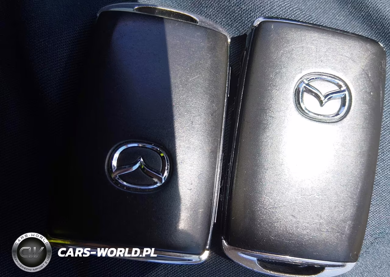 2021 Mazda Cx-30 Preferred VIN:3MVDMBCL0MM255191 - 11