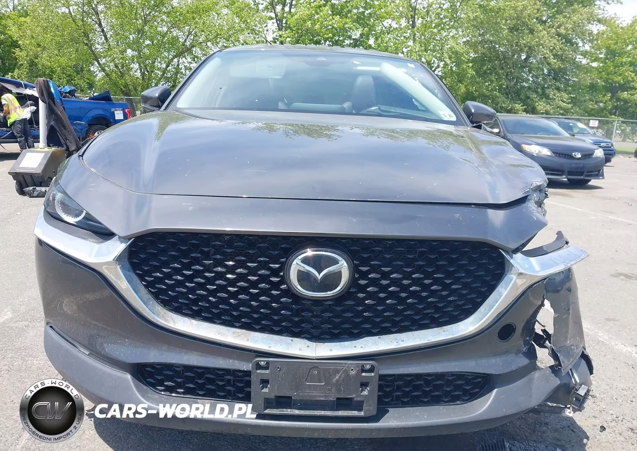 2021 Mazda Cx-30 Preferred VIN:3MVDMBCL0MM255191 - 6