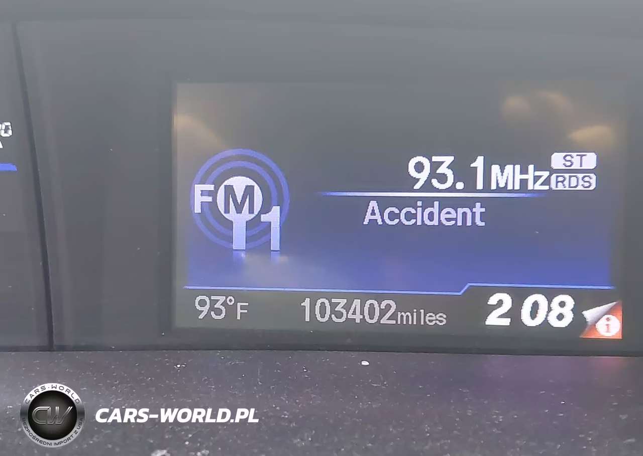 2013 Honda Civic Lx VIN:19XFB2F54DE216725 - 16