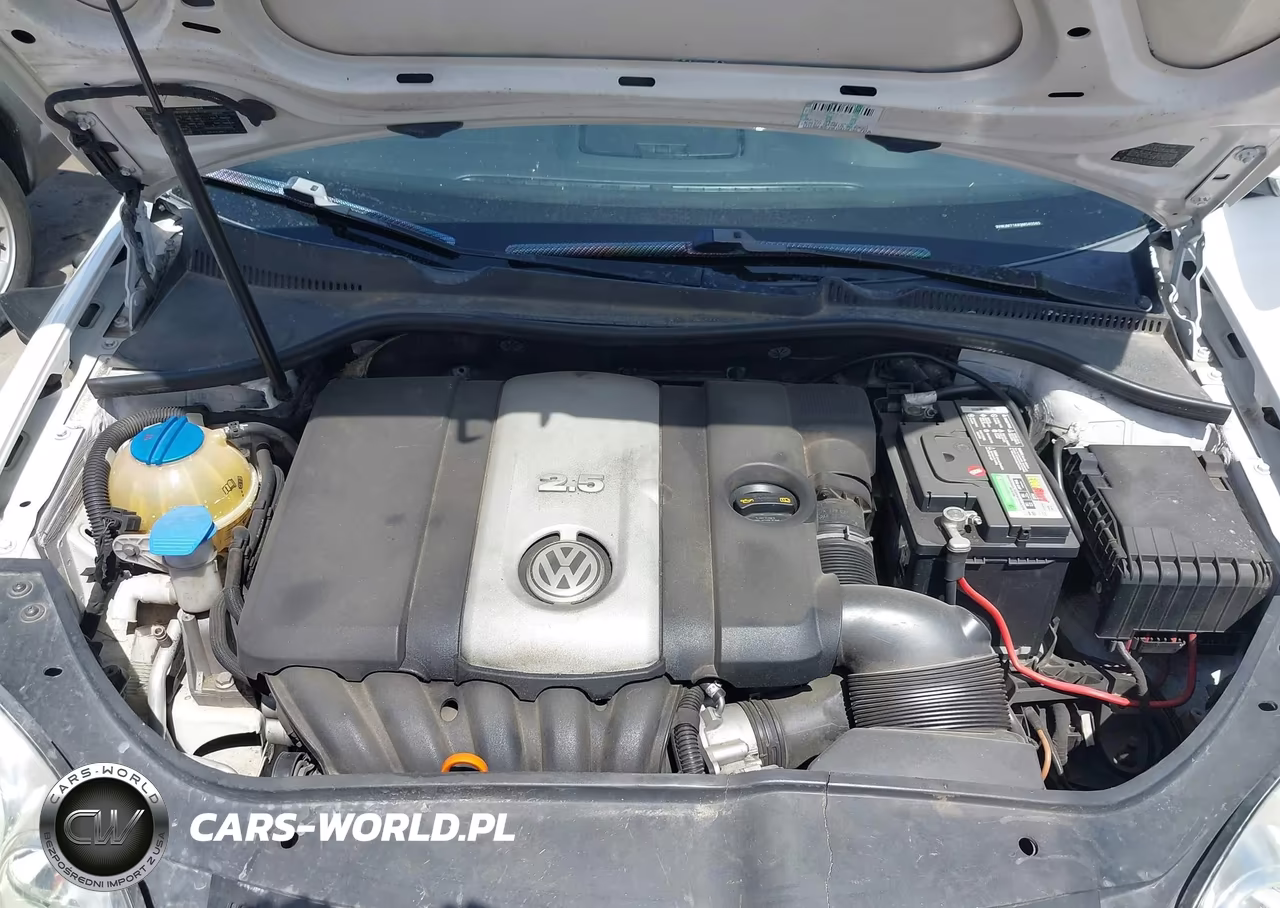 2009 Volkswagen Jetta S VIN:3VWJM71K69M040060 - 10
