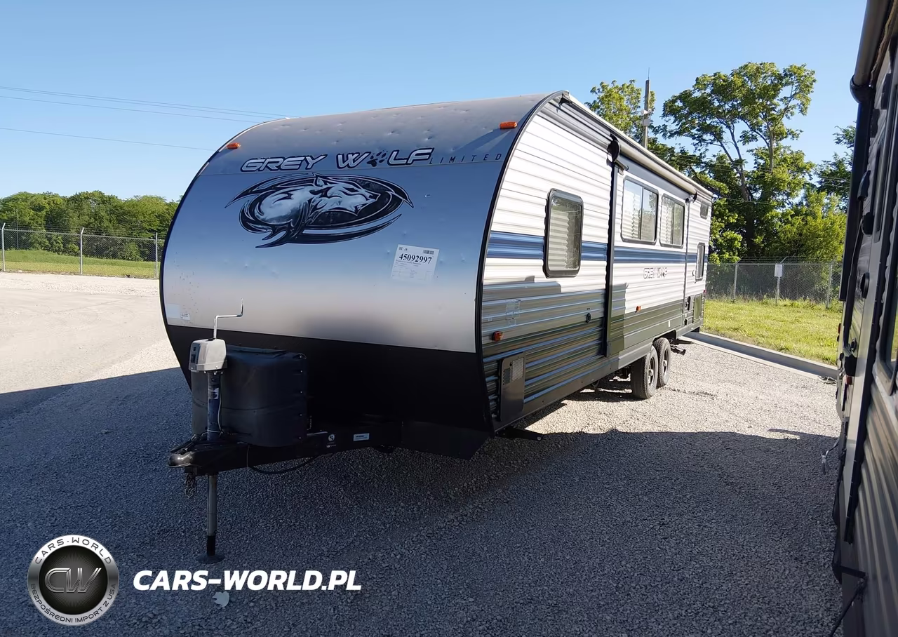 2020 Cherokee Other VIN:4X4TCKB26LK061872 - 2