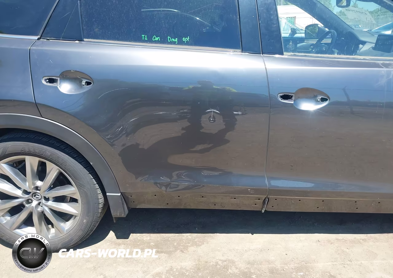 2017 Mazda Cx-9 Grand Touring VIN:JM3TCBDY6H0138547 - 20