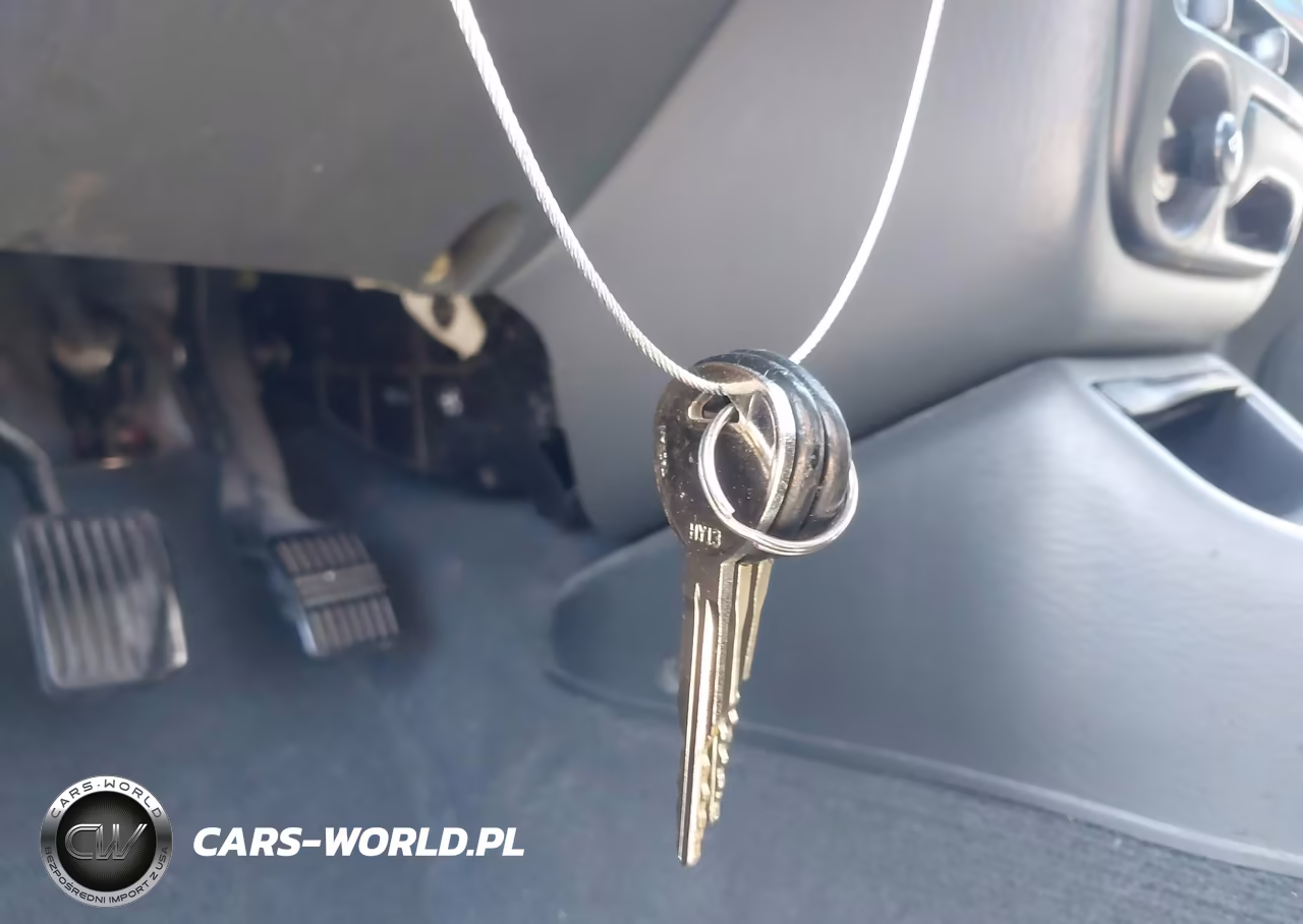 1996 Hyundai Accent L VIN:KMHVD14N7TU153702 - 11