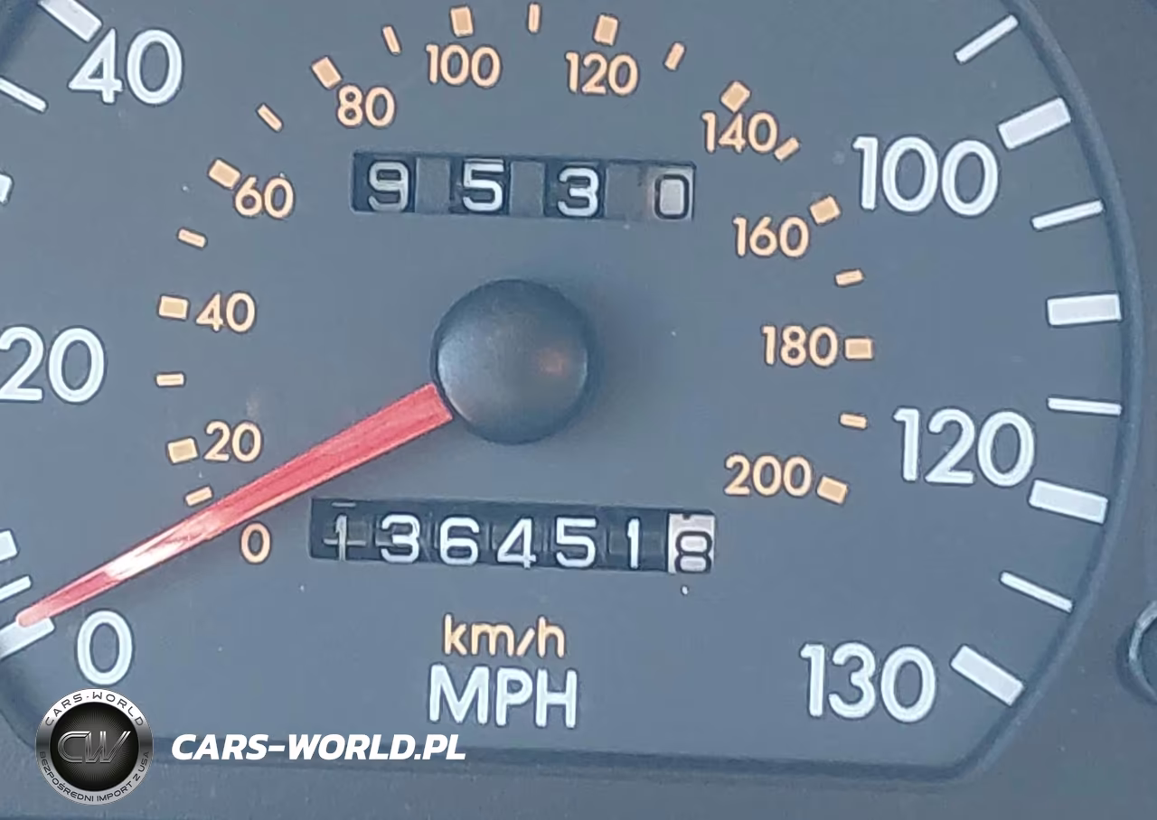 1996 Hyundai Accent L VIN:KMHVD14N7TU153702 - 15