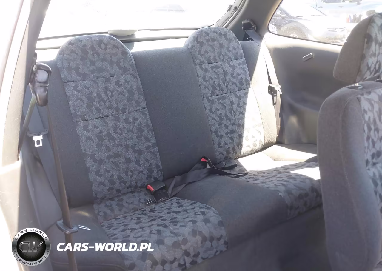 1996 Hyundai Accent L VIN:KMHVD14N7TU153702 - 8