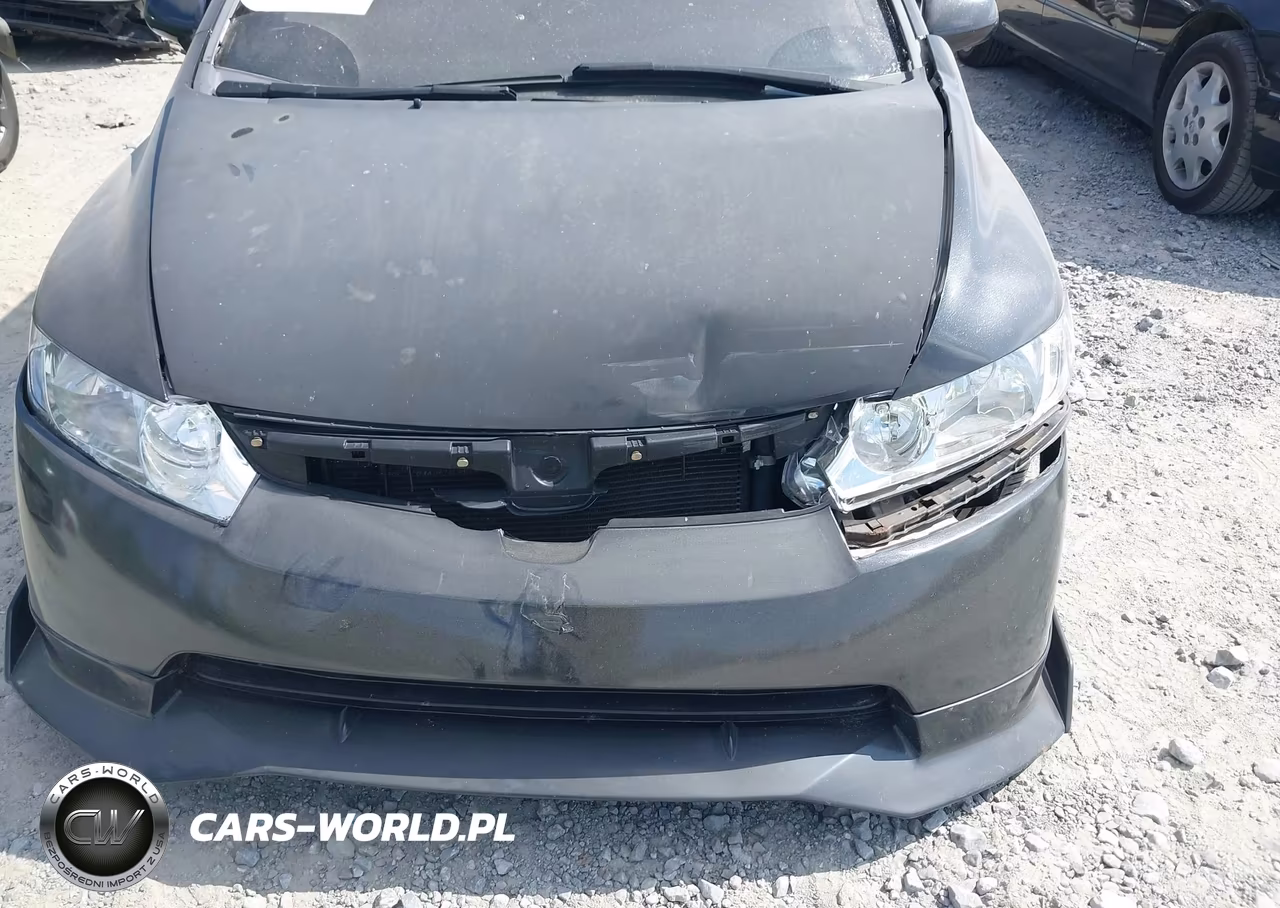 2006 Honda Civic Lx VIN:1HGFA16516L035428 - 6