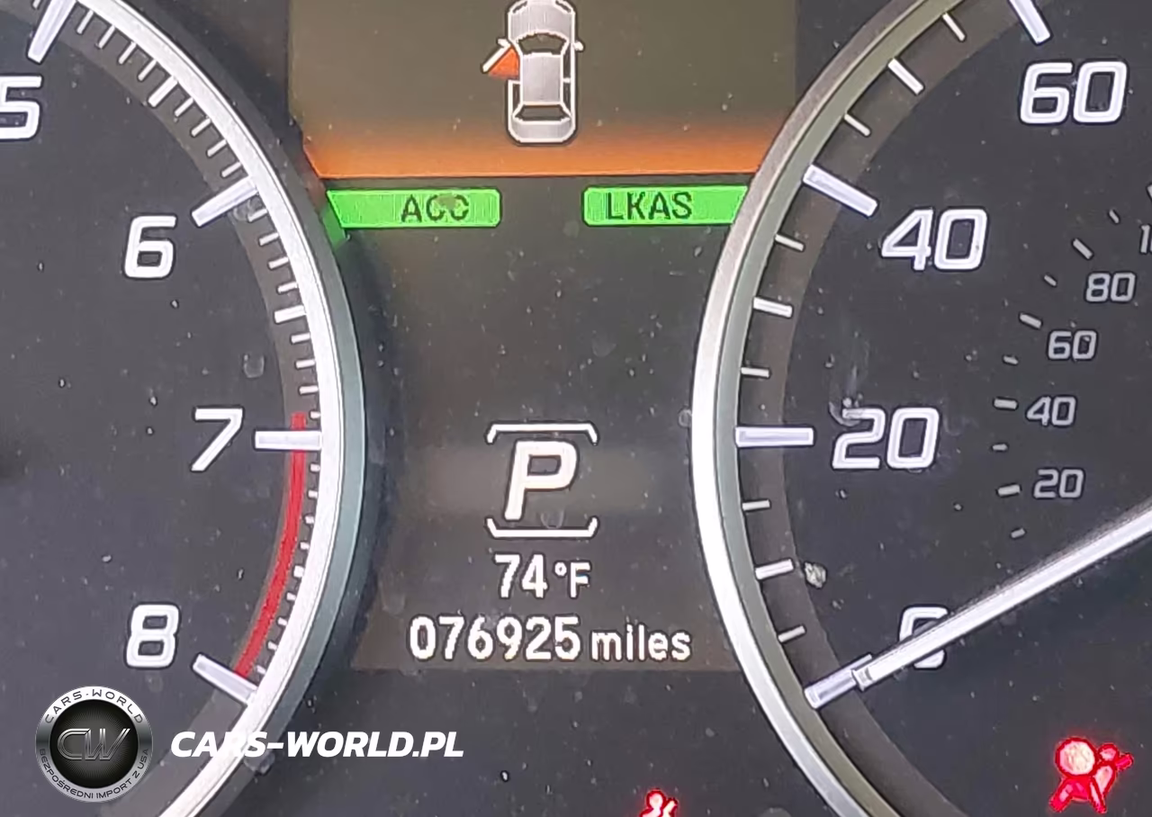 2016 Acura Ilx Premium Package-Technology Plus Package VIN:19UDE2F79GA013838 - 15