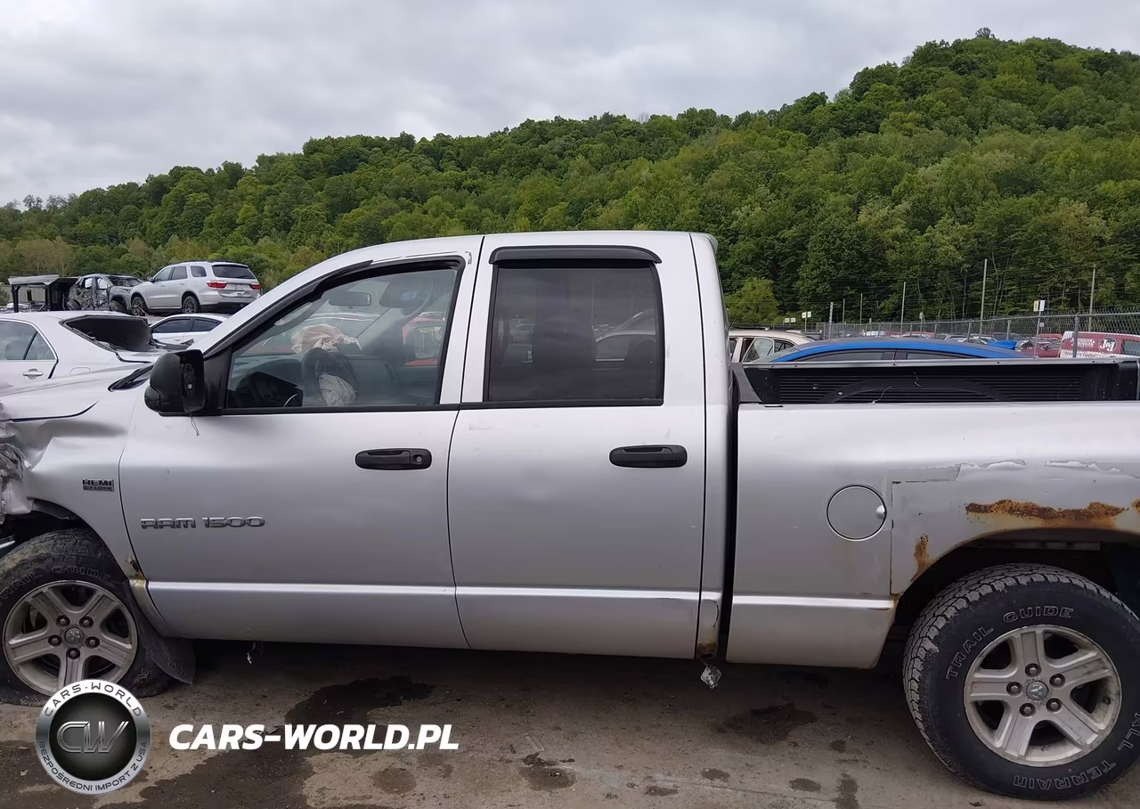2006 Dodge Ram 1500 Slt VIN:1D7HA18246J152089 - 14