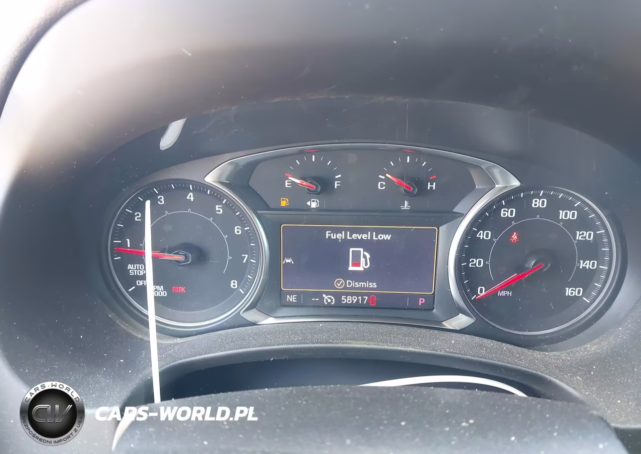 2022 GMC Terrain Fwd Slt VIN:3GKALPEV1NL292944 - 7