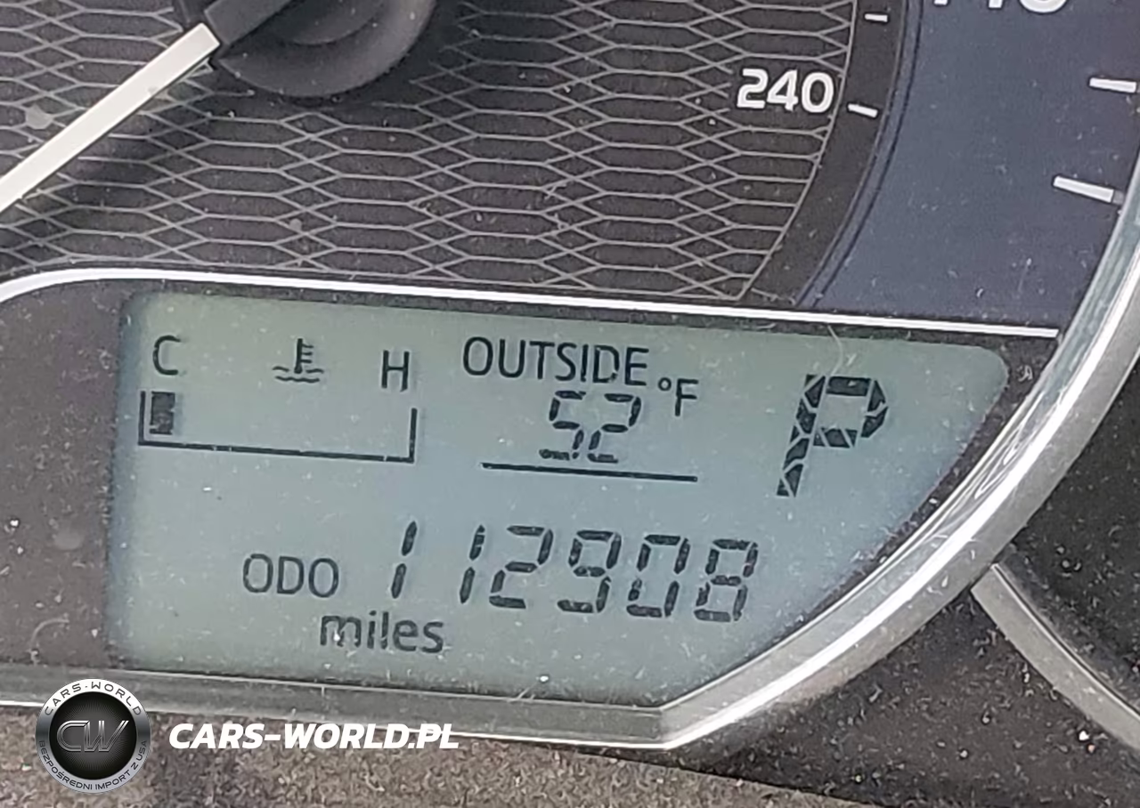 2015 Toyota Corolla Le VIN:2T1BURHE5FC443535 - 15