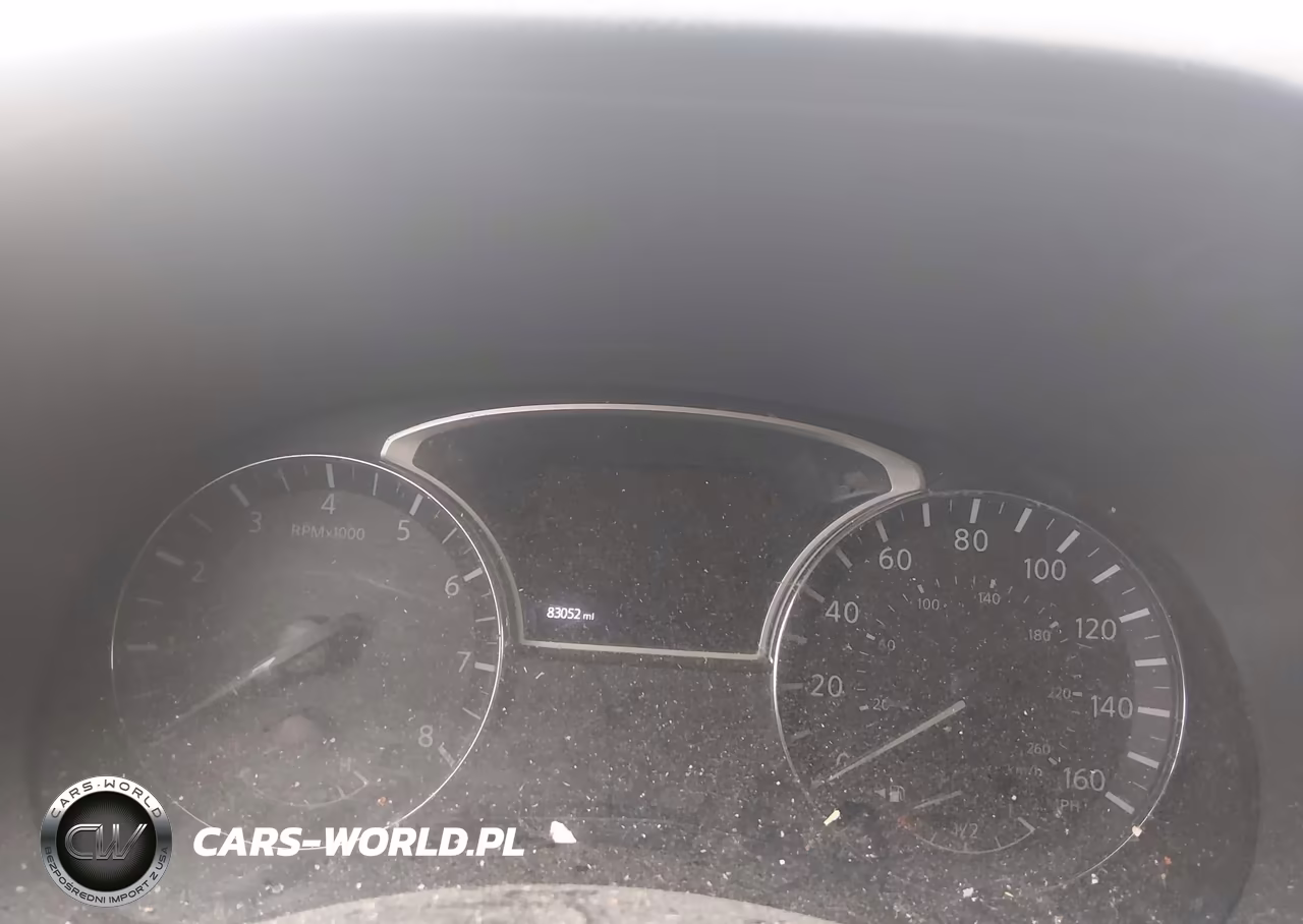 2019 Nissan Pathfinder Sv VIN:5N1DR2MM0KC639203 - 7