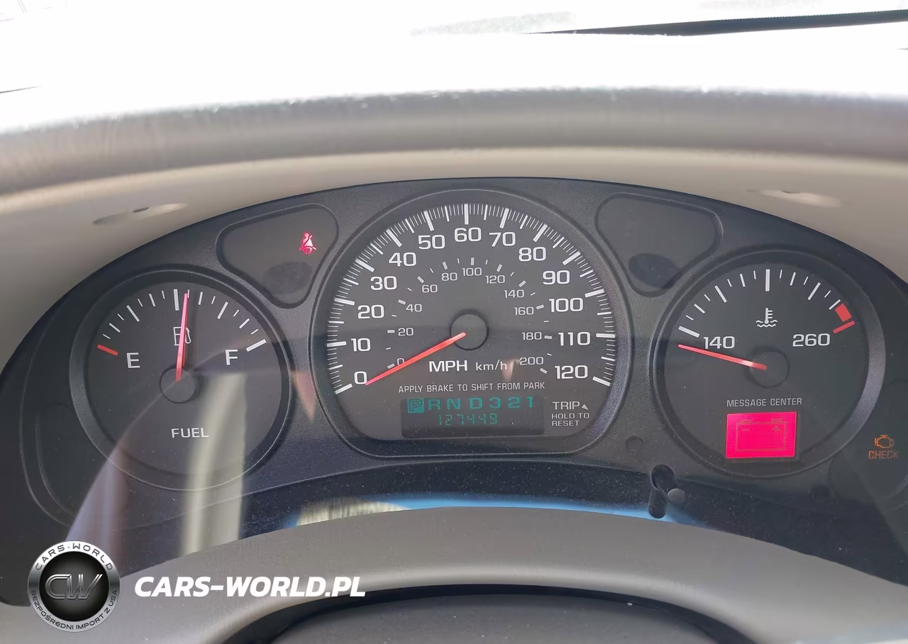 2005 Chevrolet Impala VIN:2G1WF52E359386241 - 7