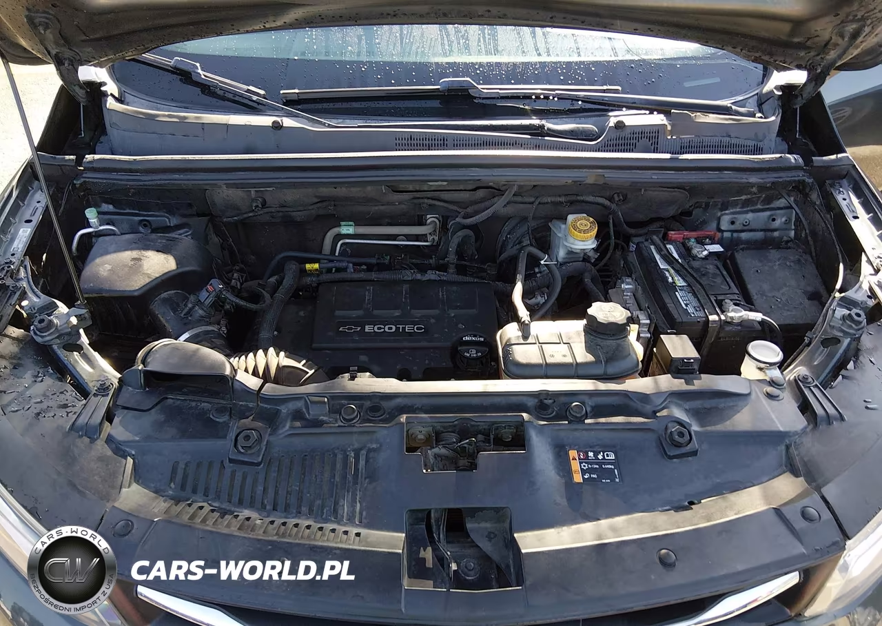 2019 Chevrolet Trax Ls VIN:3GNCJKSB0KL257371 - 10