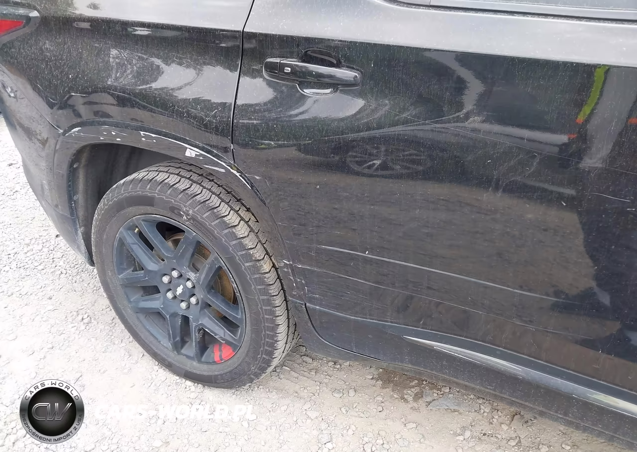 2019 Chevrolet Traverse Premier VIN:1GNEVKKW7KJ218221 - 20