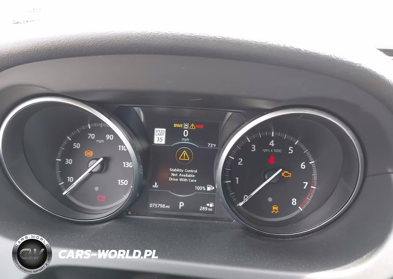 2017 Land Rover Discovery Sport Hse VIN:SALCR2BG2HH653153 - 7