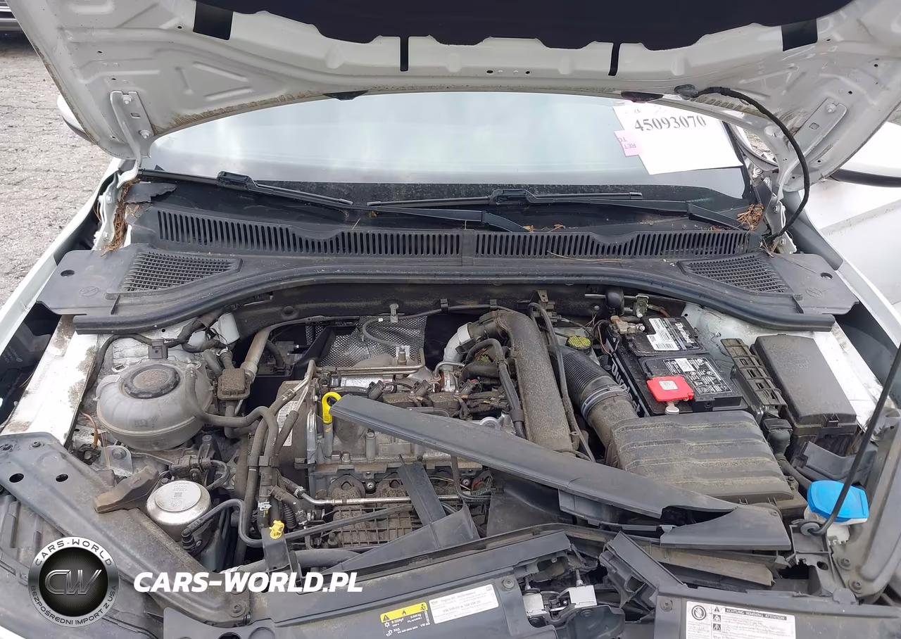 2019 Volkswagen Jetta 1.4T R-Line-1.4T S-1.4T Se VIN:3VWCB7BU0KM152311 - 10