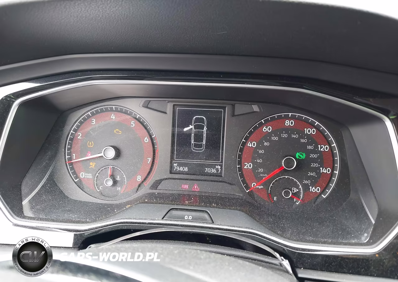 2019 Volkswagen Jetta 1.4T R-Line-1.4T S-1.4T Se VIN:3VWCB7BU0KM152311 - 7
