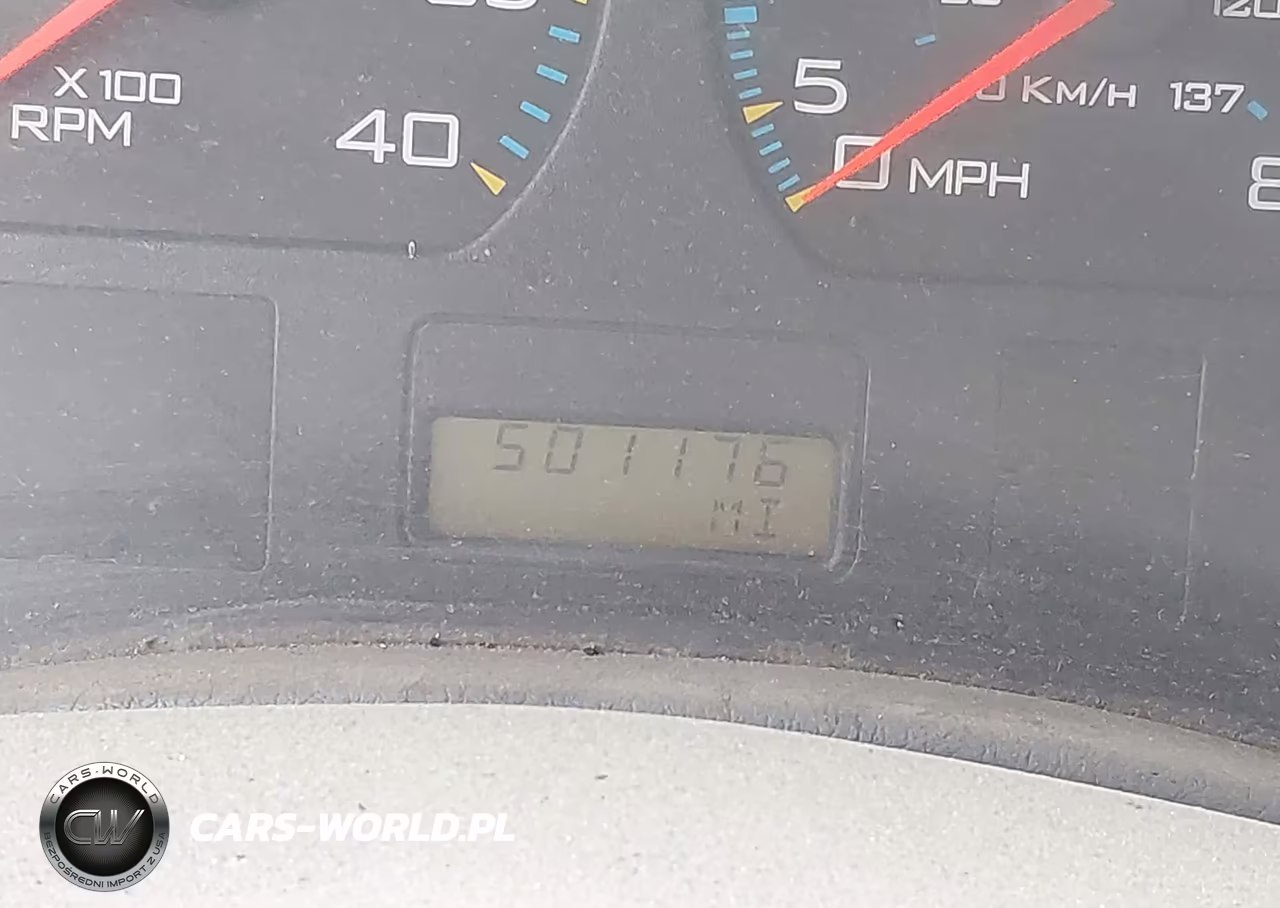 2006 International 8000 8600 VIN:1HSHWAHN46J338258 - 5