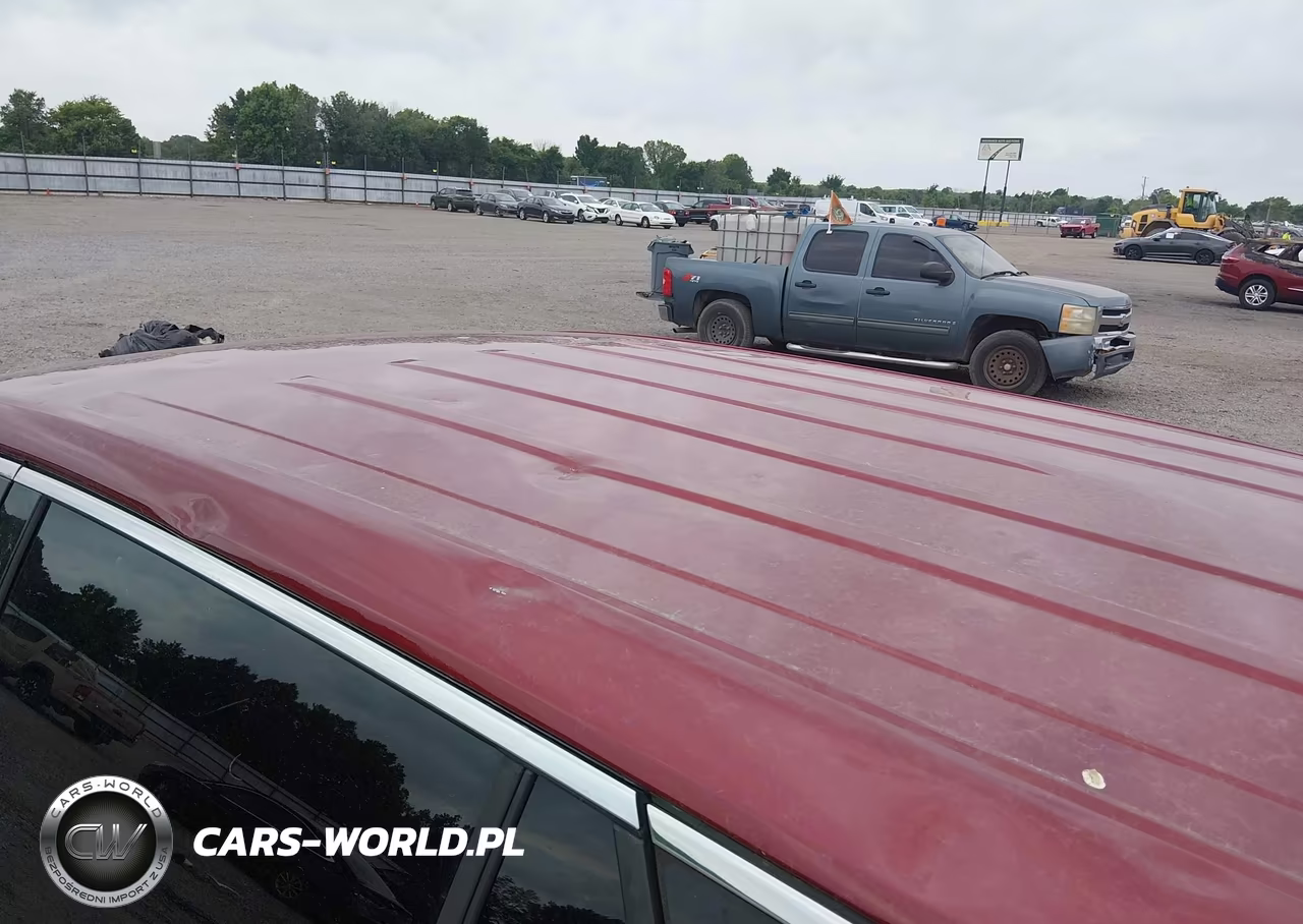 2018 GMC Terrain Sle VIN:3GKALMEV8JL160773 - 6