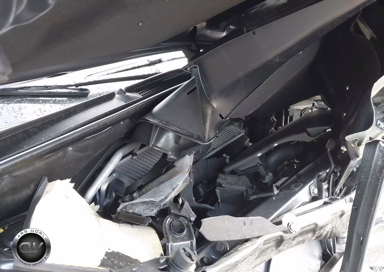 2025 Subaru Ascent Touring 7-Passenger VIN:4S4WMAUD6S3444708 - 10