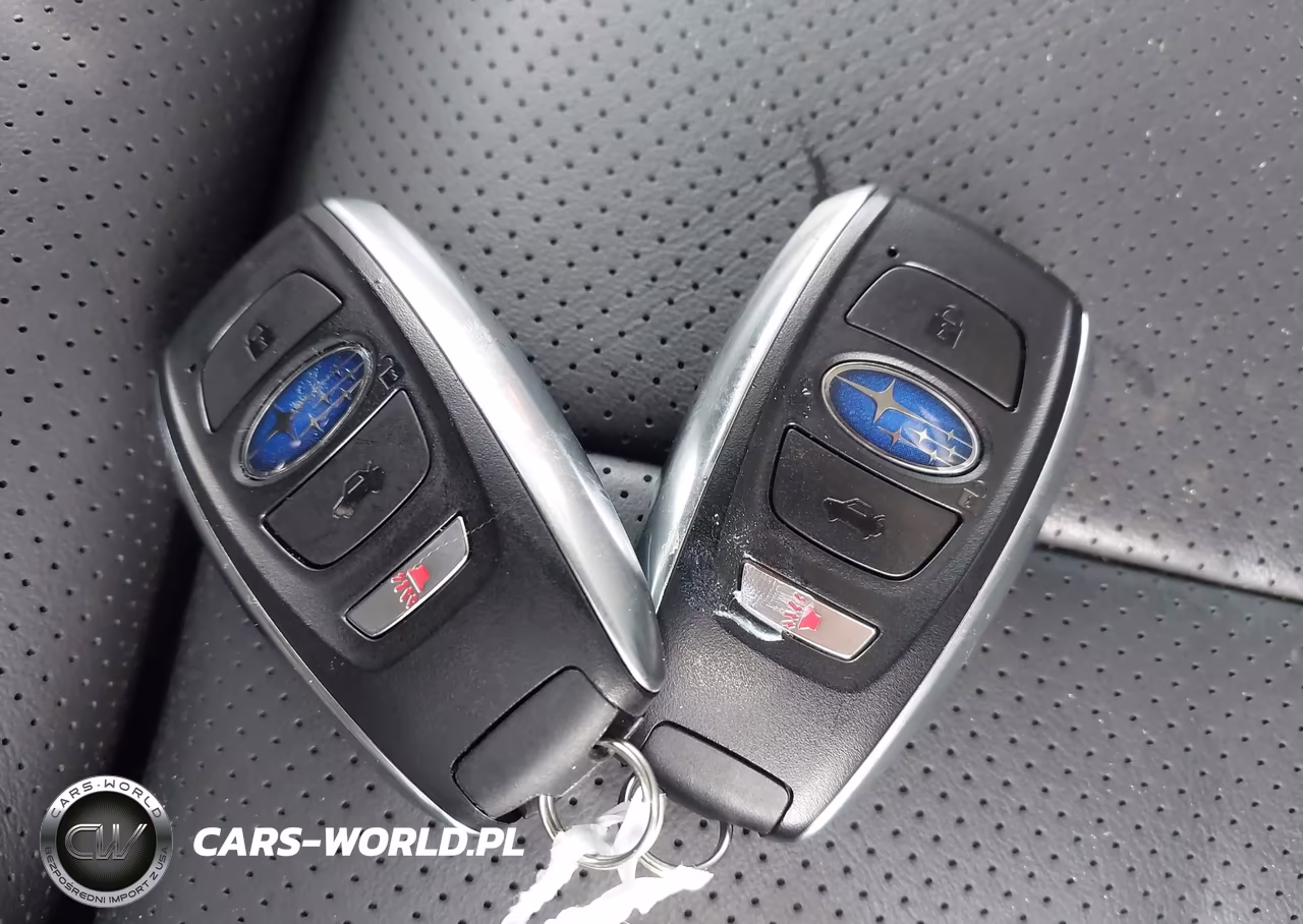 2025 Subaru Ascent Touring 7-Passenger VIN:4S4WMAUD6S3444708 - 11