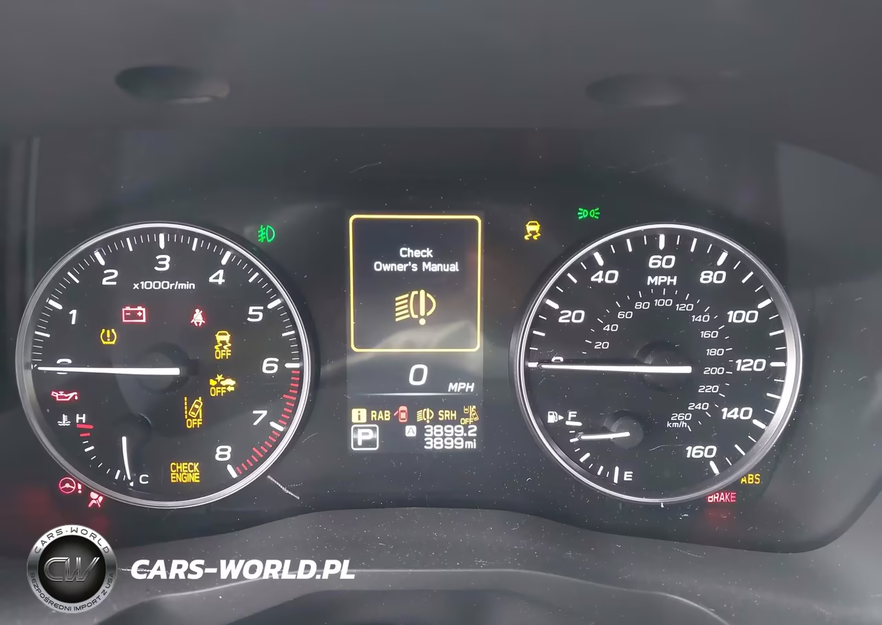 2025 Subaru Ascent Touring 7-Passenger VIN:4S4WMAUD6S3444708 - 7