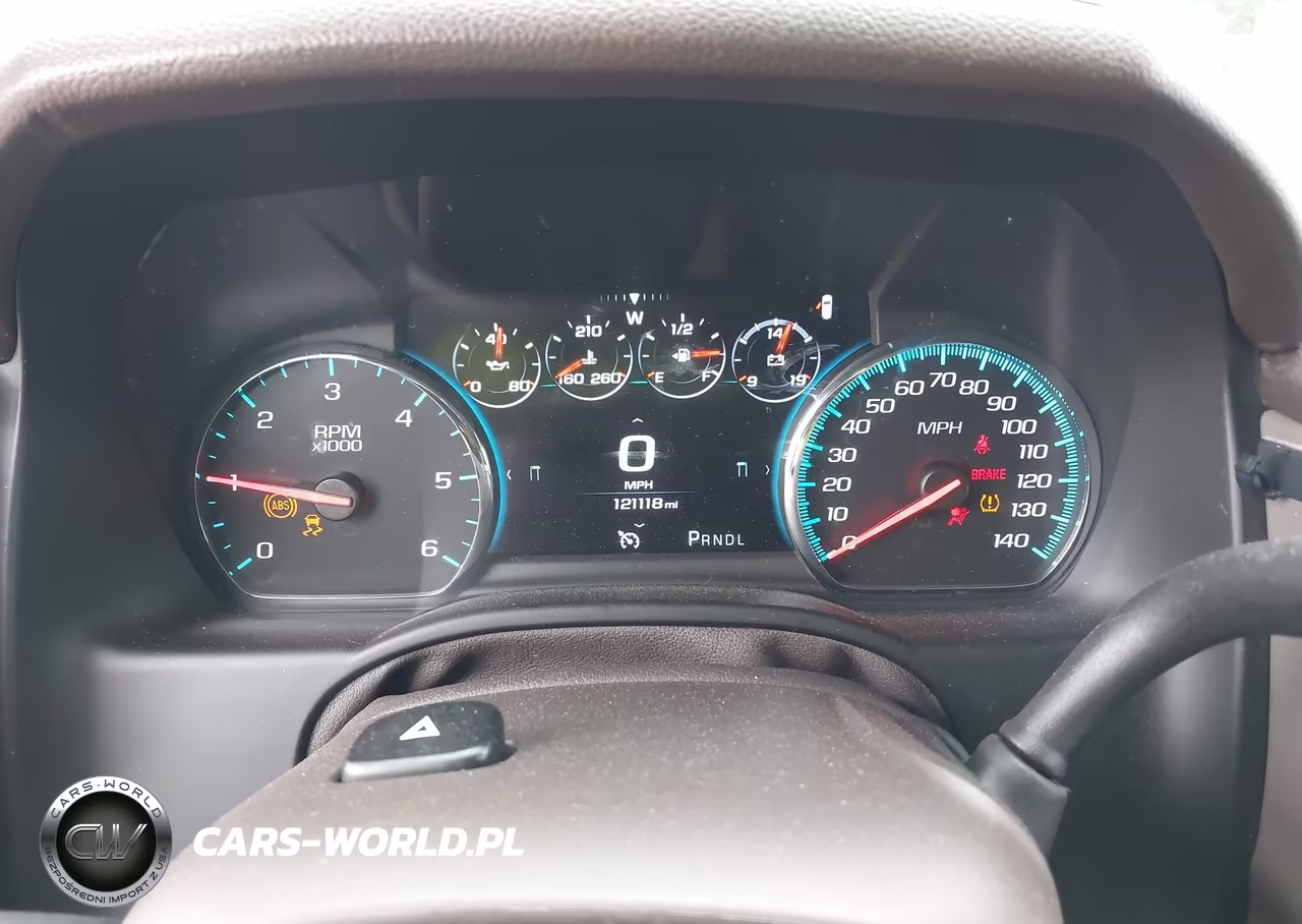 2020 GMC Yukon Xl 2Wd Denali VIN:1GKS1HKJ8LR182478 - 7