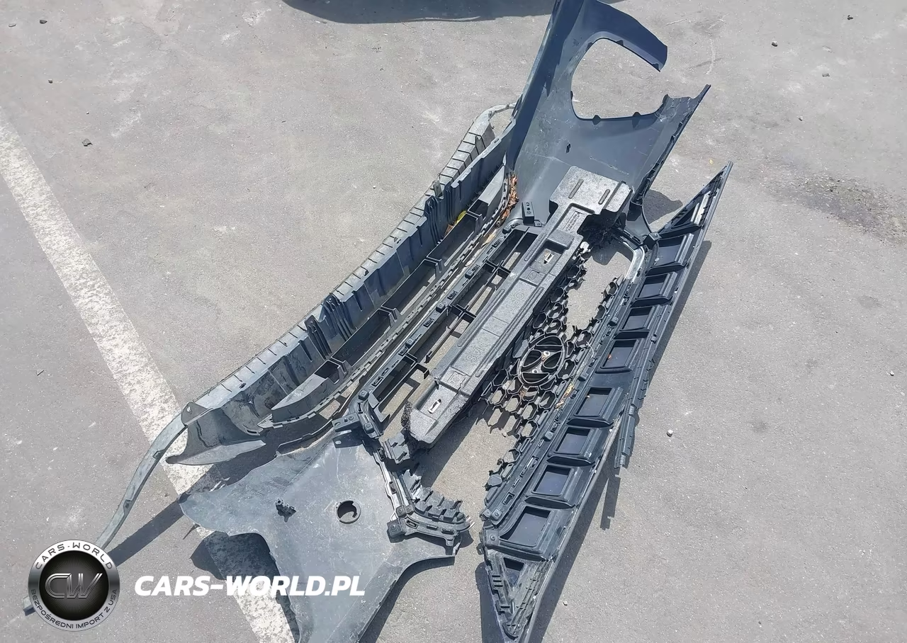 2019 Hyundai Elantra Gt VIN:KMHH35LE4KU095149 - 11