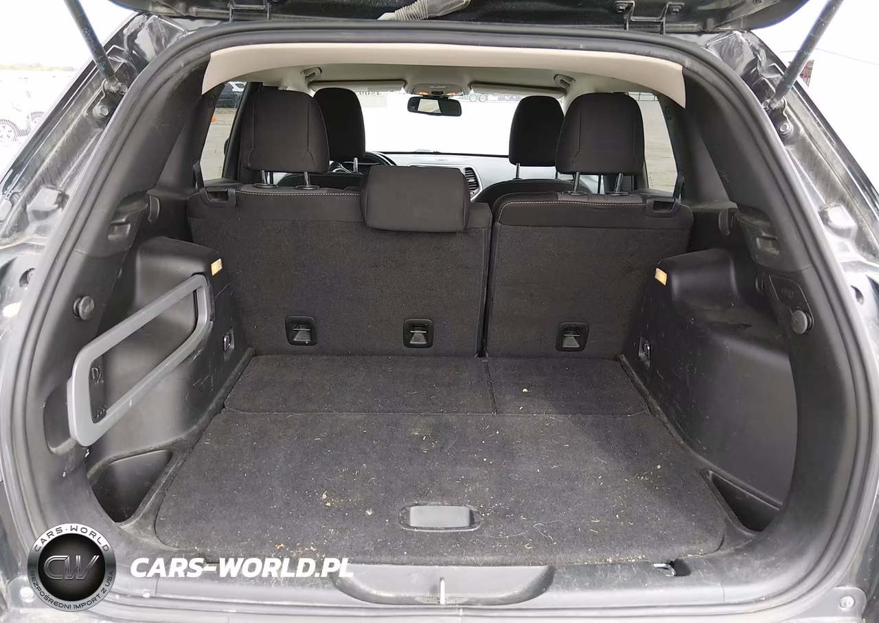 2014 Jeep Cherokee Altitude VIN:1C4PJMCB0EW301940 - 12
