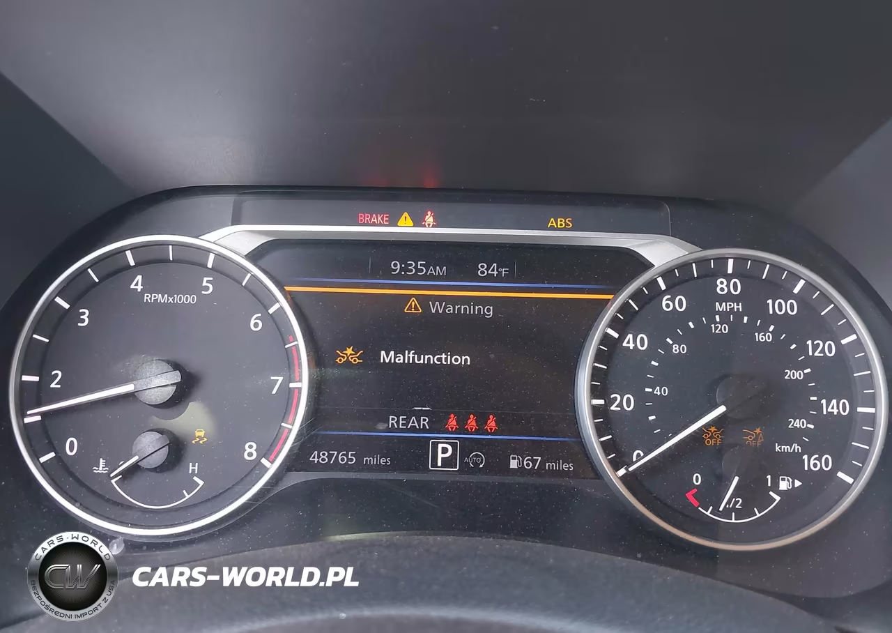 2024 Nissan Sentra Sv Xtronic Cvt VIN:3N1AB8CV4RY254529 - 16