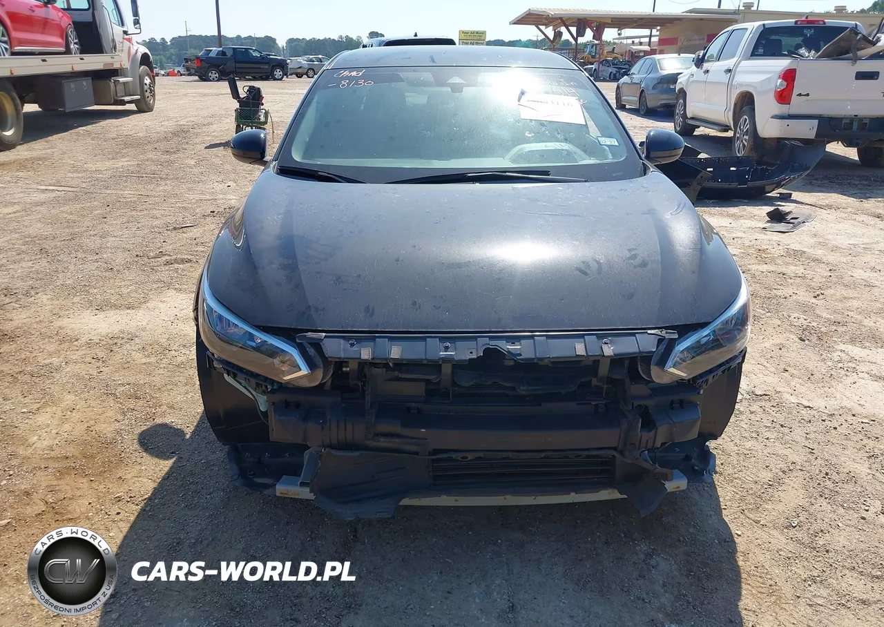 2024 Nissan Sentra Sv Xtronic Cvt VIN:3N1AB8CV4RY254529 - 6