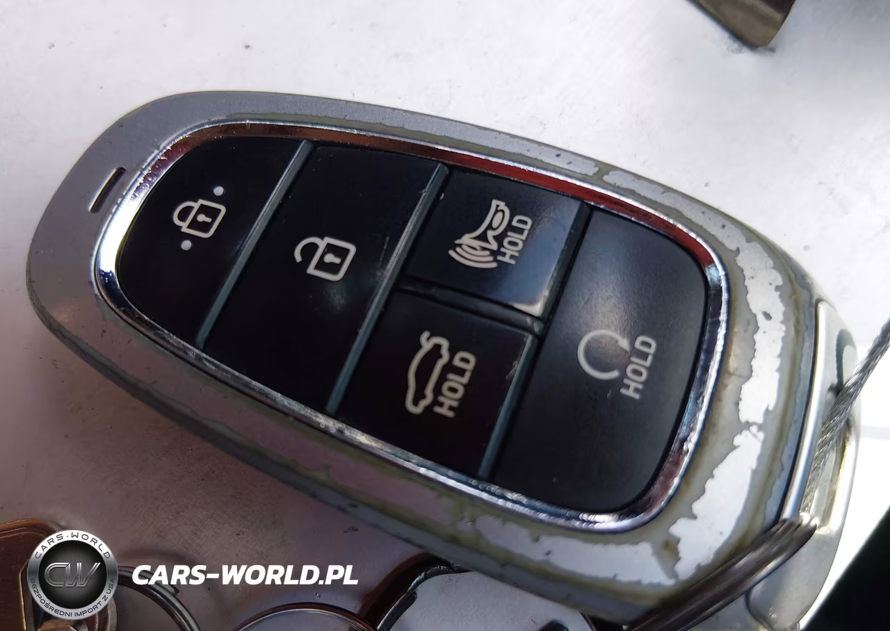 2023 Hyundai Sonata Sel VIN:KMHL64JA5PA281710 - 11