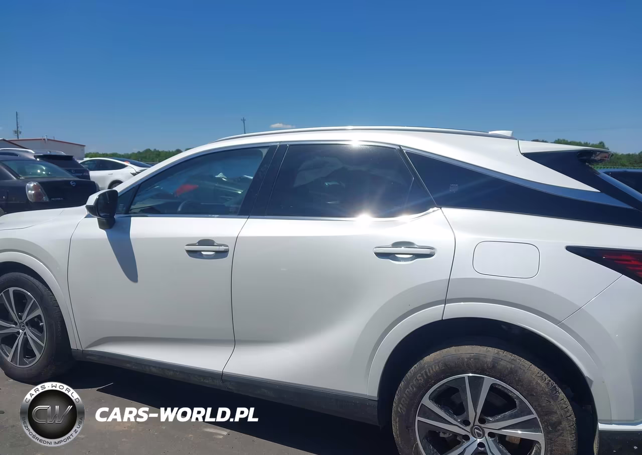 2023 Lexus Rx 350 Premium VIN:JTJCHMAA1P2010424 - 15
