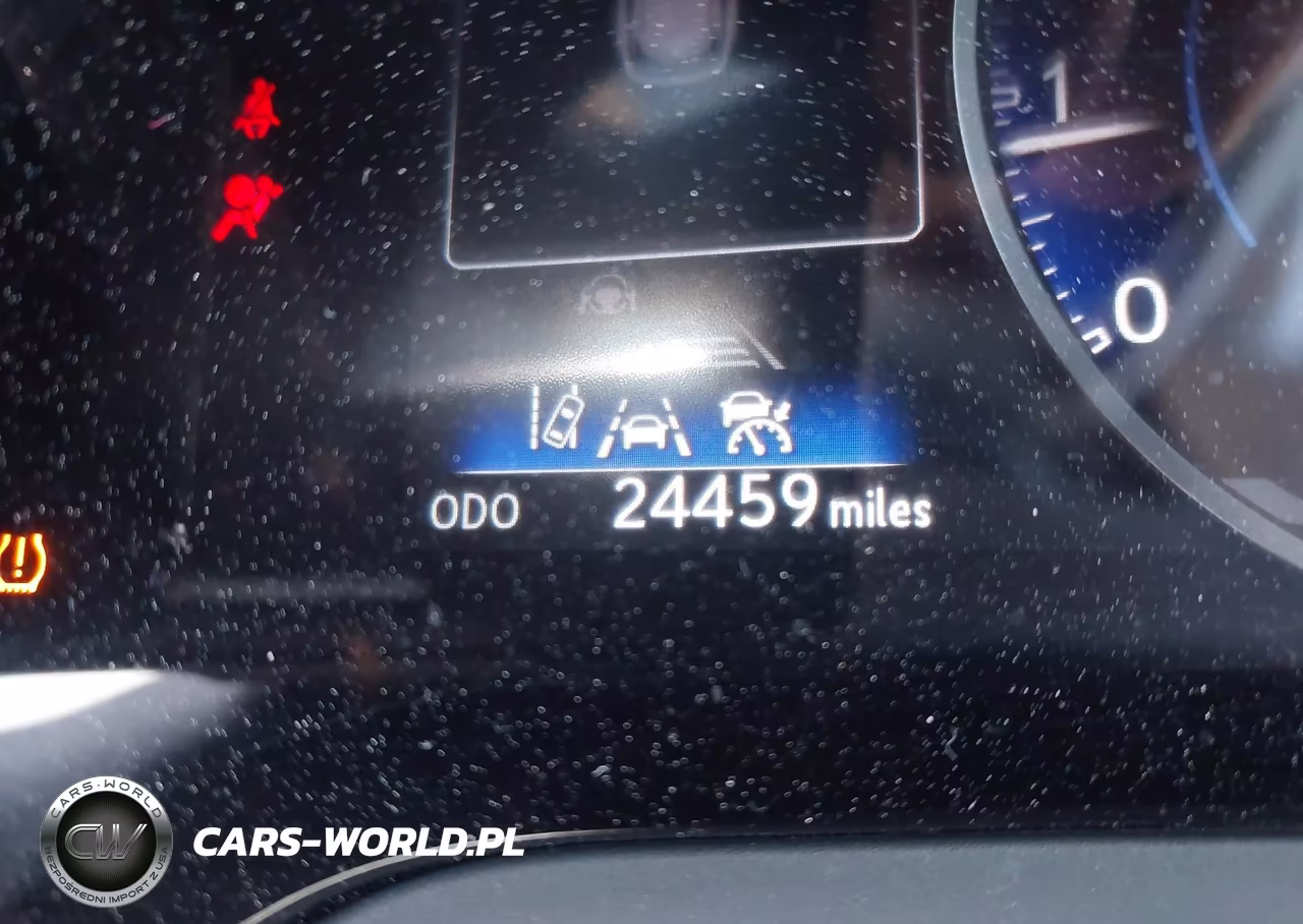 2023 Lexus Rx 350 Premium VIN:JTJCHMAA1P2010424 - 16