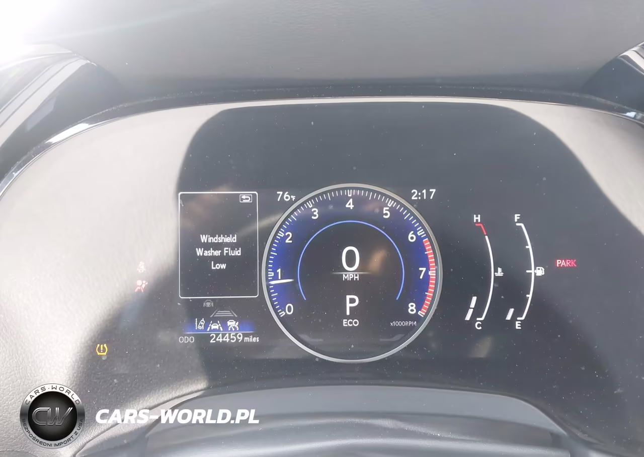 2023 Lexus Rx 350 Premium VIN:JTJCHMAA1P2010424 - 7