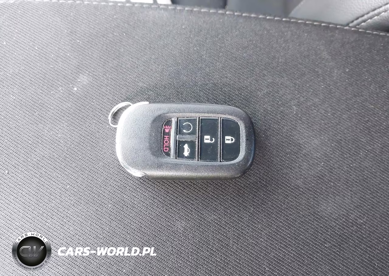 2022 Honda Civic Sport VIN:2HGFE2F55NH564788 - 11