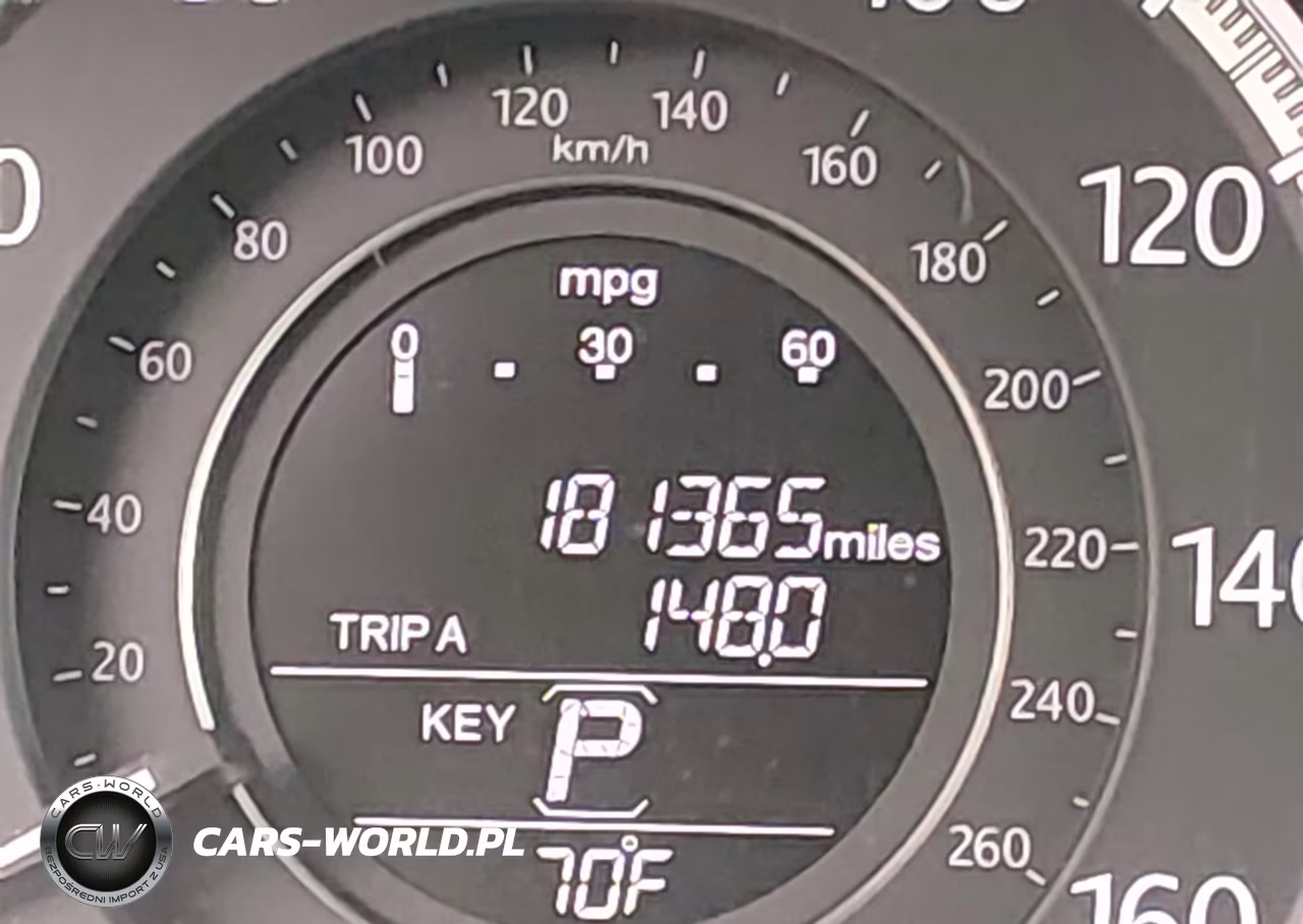 2013 Honda Accord Ex VIN:1HGCR2F76DA243008 - 15