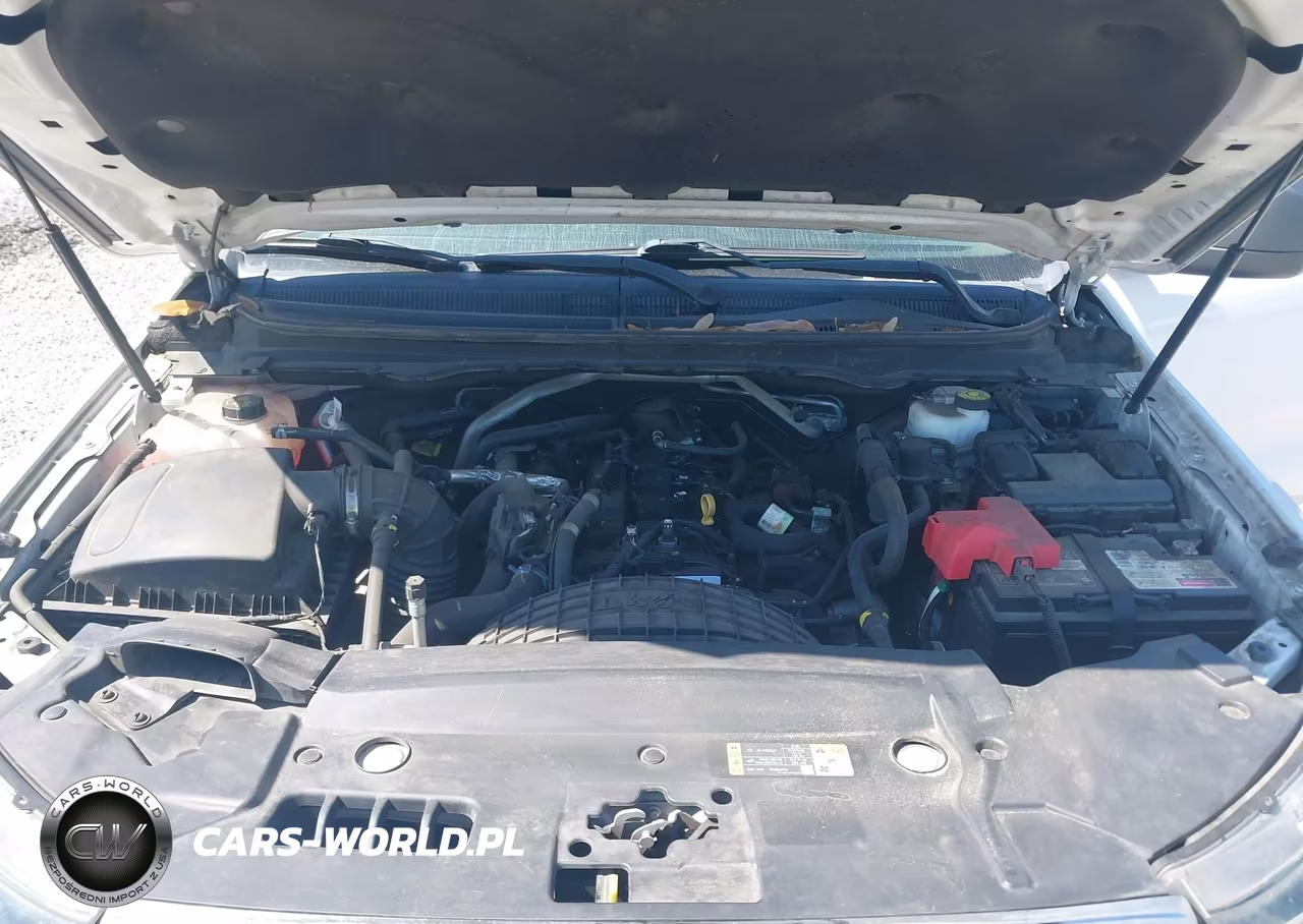 2019 Ford Ranger Xlt VIN:1FTER4EH6KLA61081 - 10