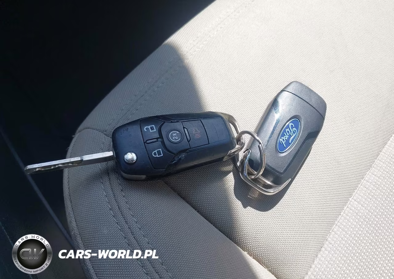 2019 Ford Ranger Xlt VIN:1FTER4EH6KLA61081 - 11