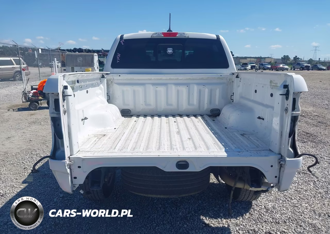 2019 Ford Ranger Xlt VIN:1FTER4EH6KLA61081 - 16