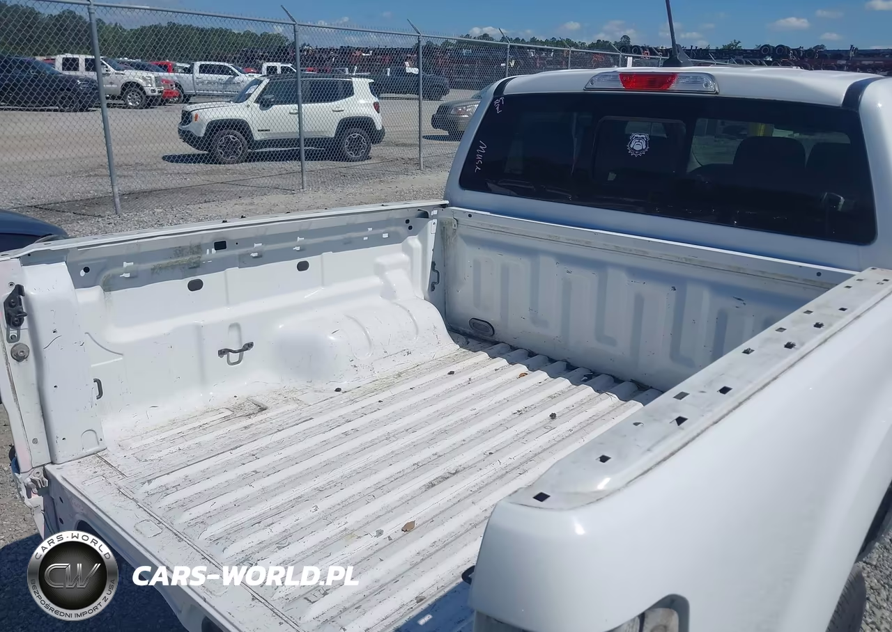 2019 Ford Ranger Xlt VIN:1FTER4EH6KLA61081 - 17